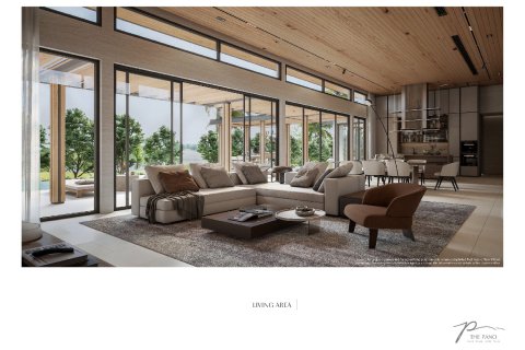 Villa à Kathu, Thaïlande 3 chambres № 164986 - photo 2