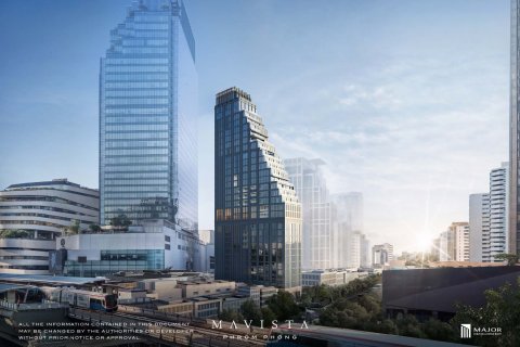 Condo in Bangkok, Thailand, 5 bedrooms  № 164990 - photo 6