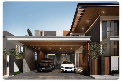 Villa à Pattaya, Thaïlande 5 chambres № 164989 - photo 3