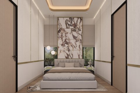 Villa à Pattaya, Thaïlande 5 chambres № 164989 - photo 16