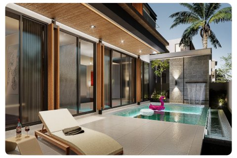 Villa à Pattaya, Thaïlande 5 chambres № 164989 - photo 6