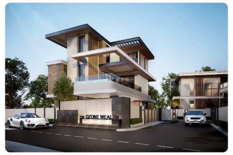 Villa à Pattaya, Thaïlande 5 chambres № 164989 - photo 7