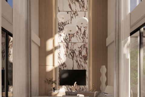 Villa à Pattaya, Thaïlande 5 chambres № 164989 - photo 21