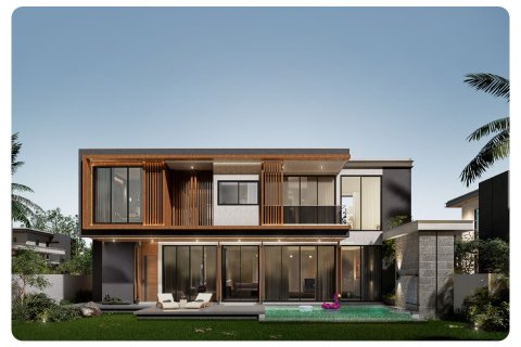 Villa à Pattaya, Thaïlande 5 chambres № 164989 - photo 5