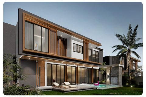 Villa à Pattaya, Thaïlande 5 chambres № 164989 - photo 2