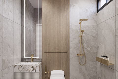 Вилла в Паттайе, Таиланд с 5 спальнями  № 164988 - фото 11