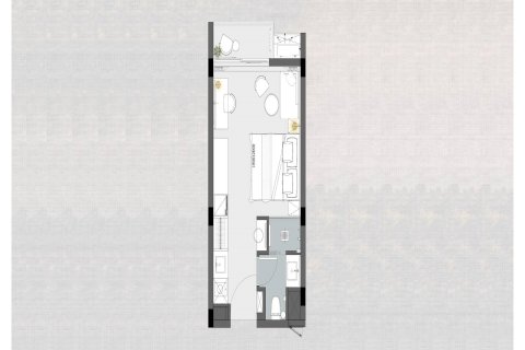 Studio in Ko Samui, Thailand № 164987 - photo 13