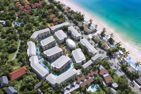 Eigentumswohnung in Ko Samui, Thailand, 1 Schlafzimmer  № 164987 - Foto 26