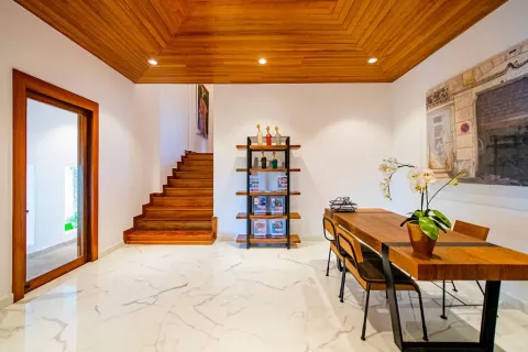 Villa in Phuket, Thailand 10 bedrooms № 145748 - photo 13