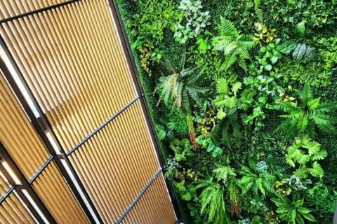 Дом в Пхракханонге, Бангкок, Таиланд с 3 спальнями  № 145747 - фото 11