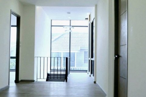 Дом в Пхракханонге, Бангкок, Таиланд с 3 спальнями  № 145747 - фото 12