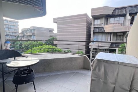 Студия в кондо в Ча-аме, Таиланд № 145745 - фото 7