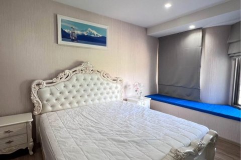 Студия в кондо в Ча-аме, Таиланд № 145745 - фото 5