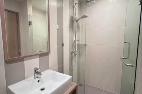 Студия в кондо в Ча-аме, Таиланд № 145745 - фото 8