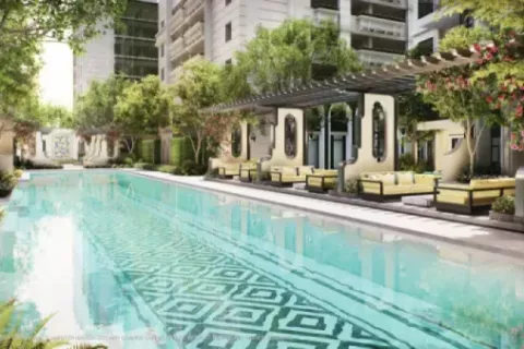 Студия в Пхукет, Таиланд № 134174 - фото 3