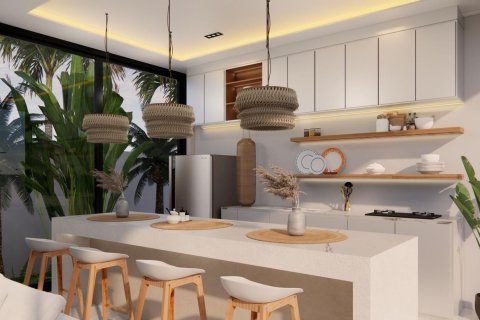 Maison à Ko Samui, Thaïlande 2 chambres № 134176 - photo 2