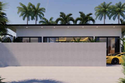 Maison à Ko Samui, Thaïlande 2 chambres № 134176 - photo 10