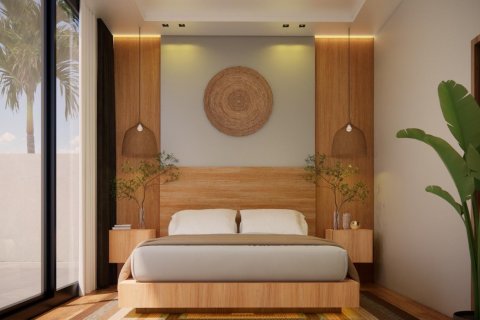 Maison à Ko Samui, Thaïlande 2 chambres № 134176 - photo 5