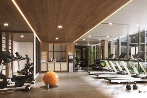 Appartement à Pattaya, Thaïlande 2 chambres № 134178 - photo 2