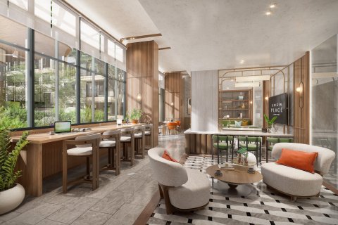 Appartement à Pattaya, Thaïlande 2 chambres № 134178 - photo 11