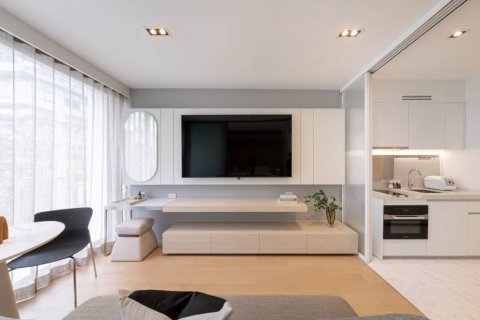 Condo in Bangkok, Thailand, 1 bedroom  № 114938 - photo 6