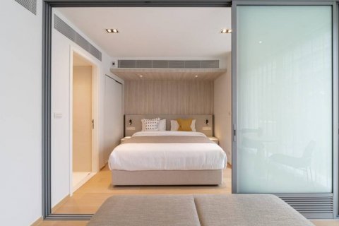 Condo in Bangkok, Thailand, 1 bedroom  № 114938 - photo 7