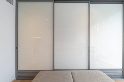 Condo in Bangkok, Thailand, 1 bedroom  № 114938 - photo 10