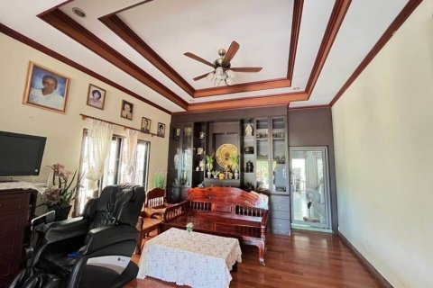 Дом в Ко-Каео, Таиланд с 5 спальнями  № 114940 - фото 5