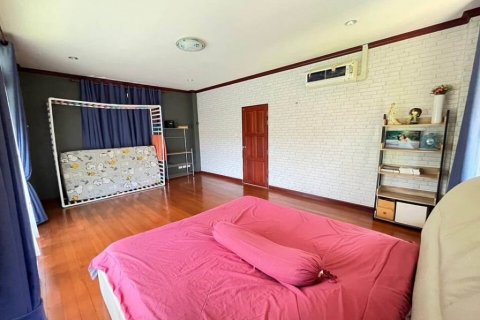 Дом в Ко-Каео, Таиланд с 5 спальнями  № 114940 - фото 9