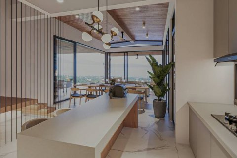 Villa in Ko Samui, Thailand 3 bedrooms № 114945 - photo 10