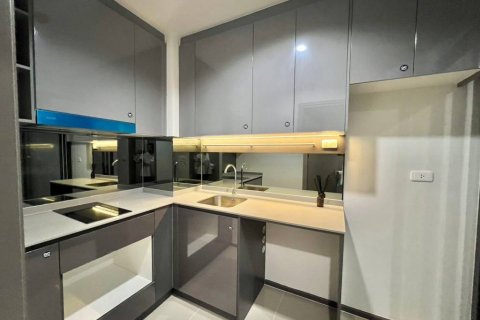 Кондоминиум с 2 спальнями в Пхракханонге, Бангкок, Таиланд № 114941 - фото 4