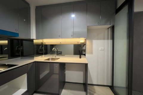 Кондоминиум с 2 спальнями в Пхракханонге, Бангкок, Таиланд № 114941 - фото 5