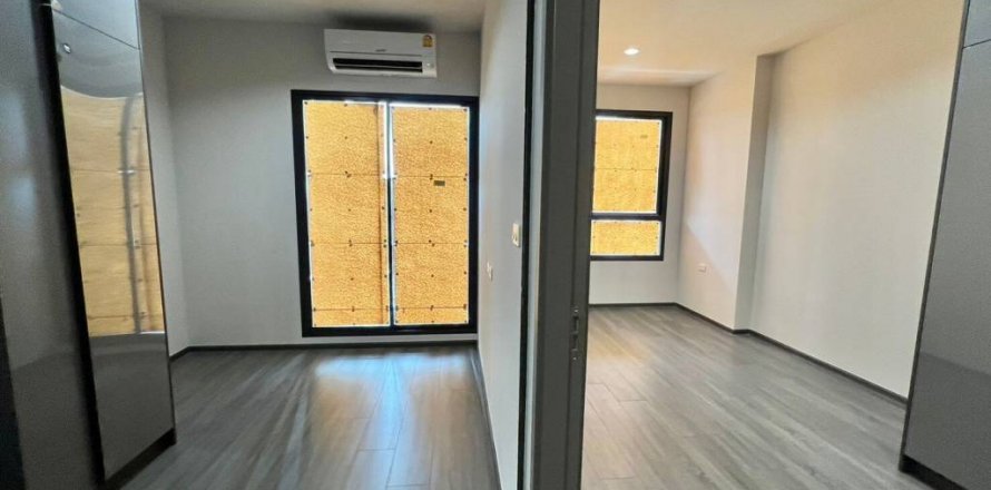 Кондоминиум с 2 спальнями в Пхракханонге, Бангкок, Таиланд № 114941