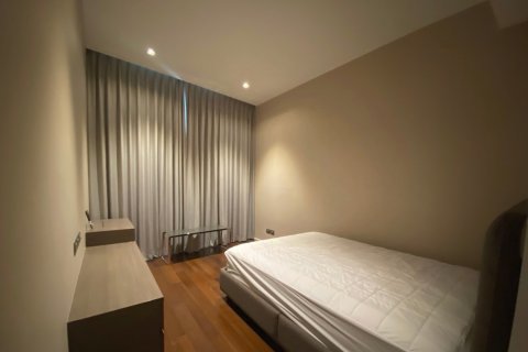 Кондоминиум с 2 спальнями в Ваттхане, Бангкок, Таиланд № 172552 - фото 5