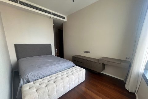 Кондоминиум с 2 спальнями в Ваттхане, Бангкок, Таиланд № 172552 - фото 2