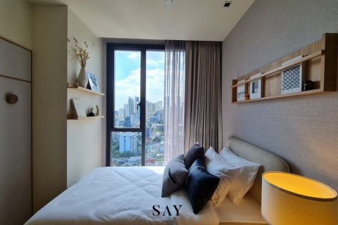 Condo à Watthana, Bangkok, Thaïlande, 2 chambres  № 172554 - photo 2