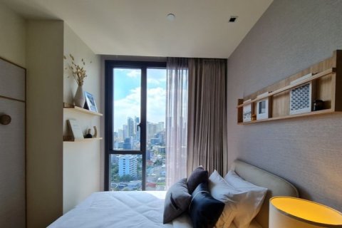 Eigentumswohnung in Watthana, Bangkok, Thailand, 2 Schlafzimmer  № 172554 - Foto 5