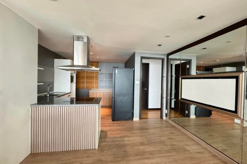 Condo à Bangkok, Thaïlande, 3 chambres  № 172558 - photo 4