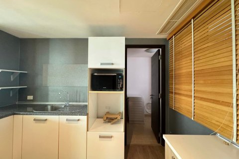 Condo à Bangkok, Thaïlande, 3 chambres  № 172558 - photo 5
