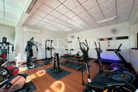 Condo in Pattaya, Thailand, 1 bedroom № 197462