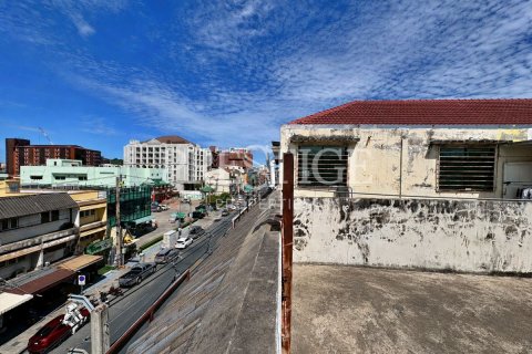 Propriété commerciale à Pattaya, Thaïlande 250 m2 № 197463 - photo 12