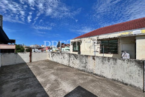 Propriété commerciale à Pattaya, Thaïlande 250 m2 № 197463 - photo 11