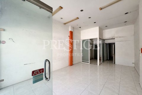Propriété commerciale à Pattaya, Thaïlande 250 m2 № 197463 - photo 2