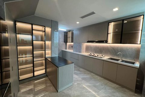 Вилла в Бангкоке, Таиланд с 5 спальнями  № 133779 - фото 9