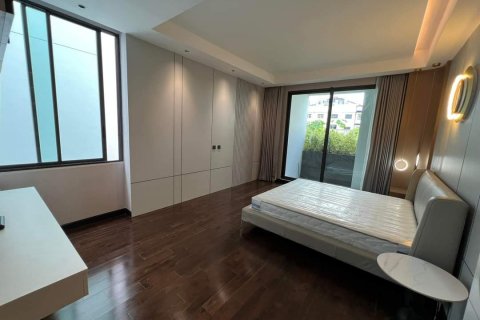 Вилла в Бангкоке, Таиланд с 5 спальнями  № 133779 - фото 19