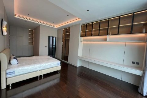 Вилла в Бангкоке, Таиланд с 5 спальнями  № 133779 - фото 23