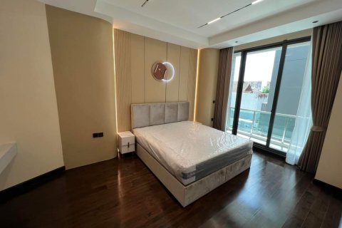 Вилла в Бангкоке, Таиланд с 5 спальнями  № 133779 - фото 15