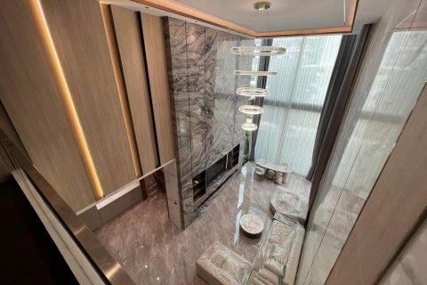 Вилла в Бангкоке, Таиланд с 5 спальнями  № 133779 - фото 14