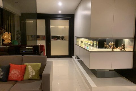 Вилла в Правете, Бангкок, Таиланд с 4 спальнями  № 133775 - фото 3