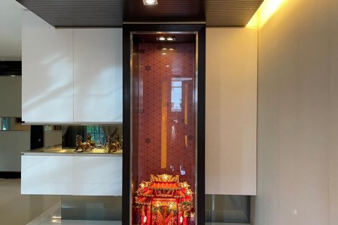 Вилла в Правете, Бангкок, Таиланд с 4 спальнями  № 133775 - фото 4